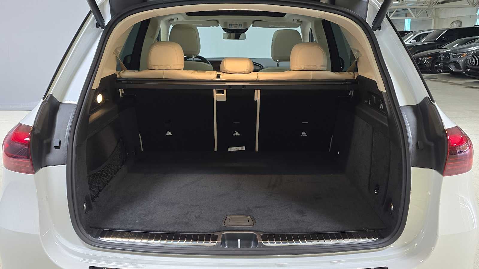 2026 Mercedes-Benz GLE AMG® GLE 53