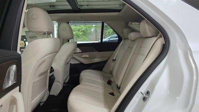 2026 Mercedes-Benz GLE AMG® GLE 53