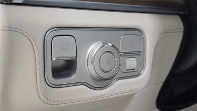 2026 Mercedes-Benz GLE AMG® GLE 53