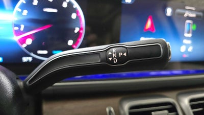 2026 Mercedes-Benz GLE AMG® GLE 53