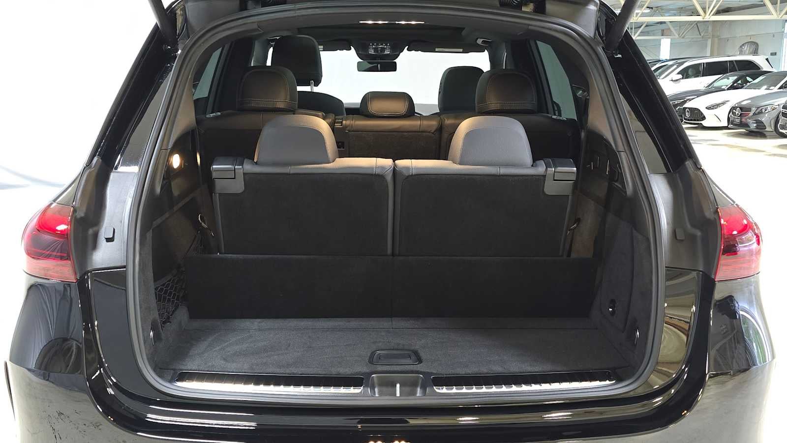 2026 Mercedes-Benz GLE AMG® GLE 53