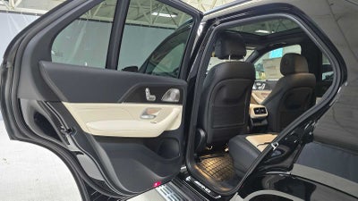 2026 Mercedes-Benz GLE AMG® GLE 53