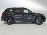 2026 Mercedes-Benz GLE AMG® GLE 53
