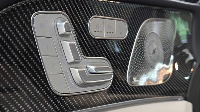 2026 Mercedes-Benz GLE AMG® GLE 53