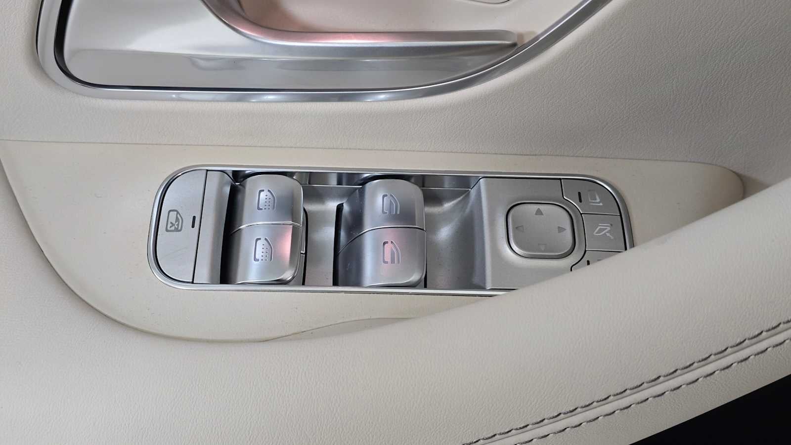 2026 Mercedes-Benz GLE AMG® GLE 53