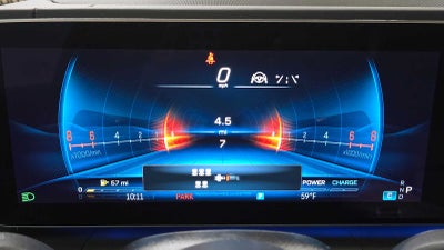 2026 Mercedes-Benz GLE AMG® GLE 53