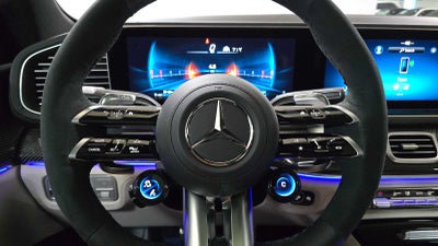 2026 Mercedes-Benz GLE AMG® GLE 53