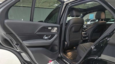 2024 Mercedes-Benz GLE GLE 580