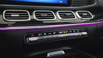 2024 Mercedes-Benz GLE GLE 580