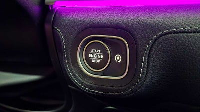 2024 Mercedes-Benz GLE GLE 580