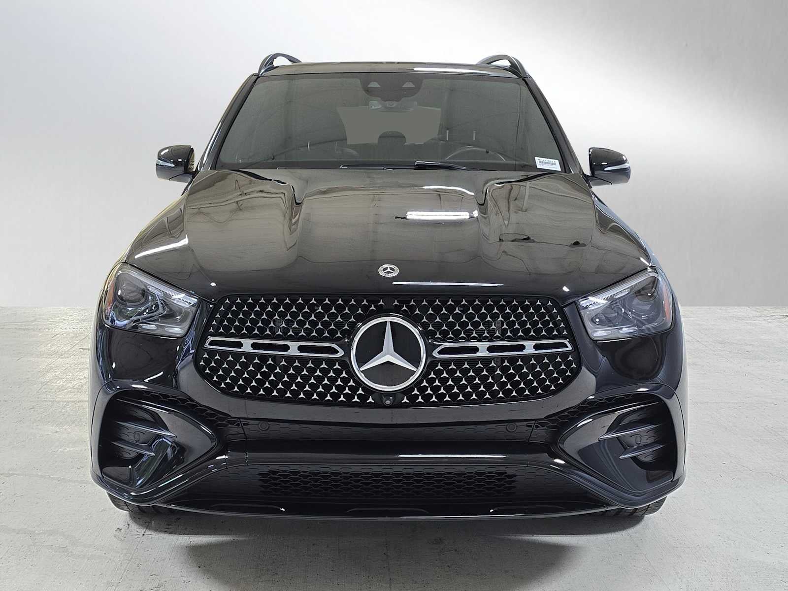 2024 Mercedes-Benz GLE GLE 580