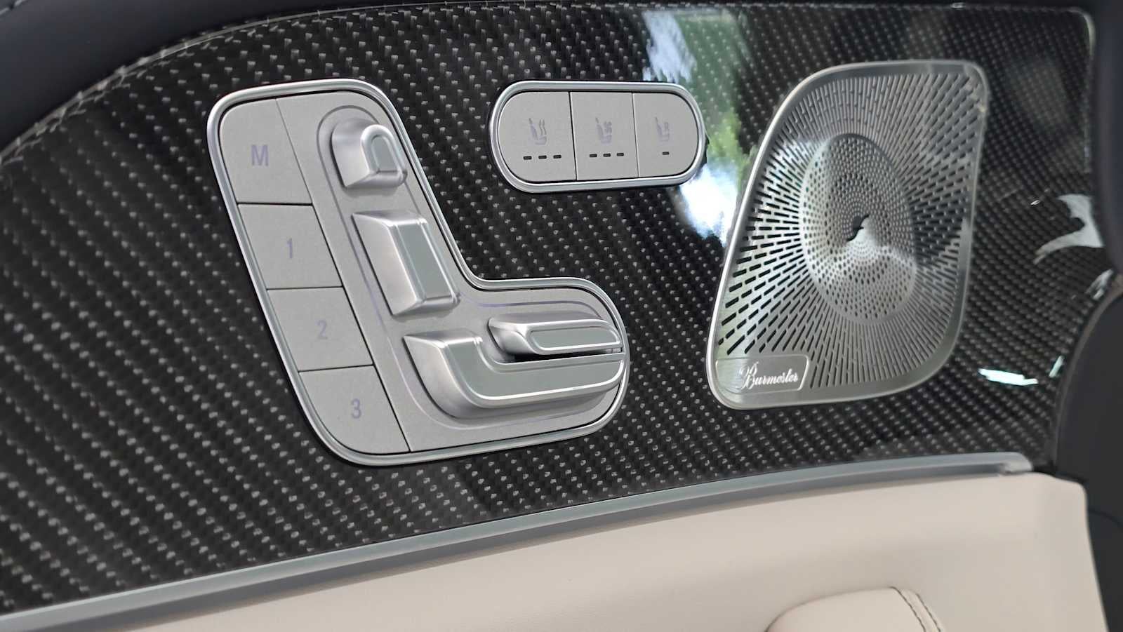 2026 Mercedes-Benz GLE AMG® GLE 63 S