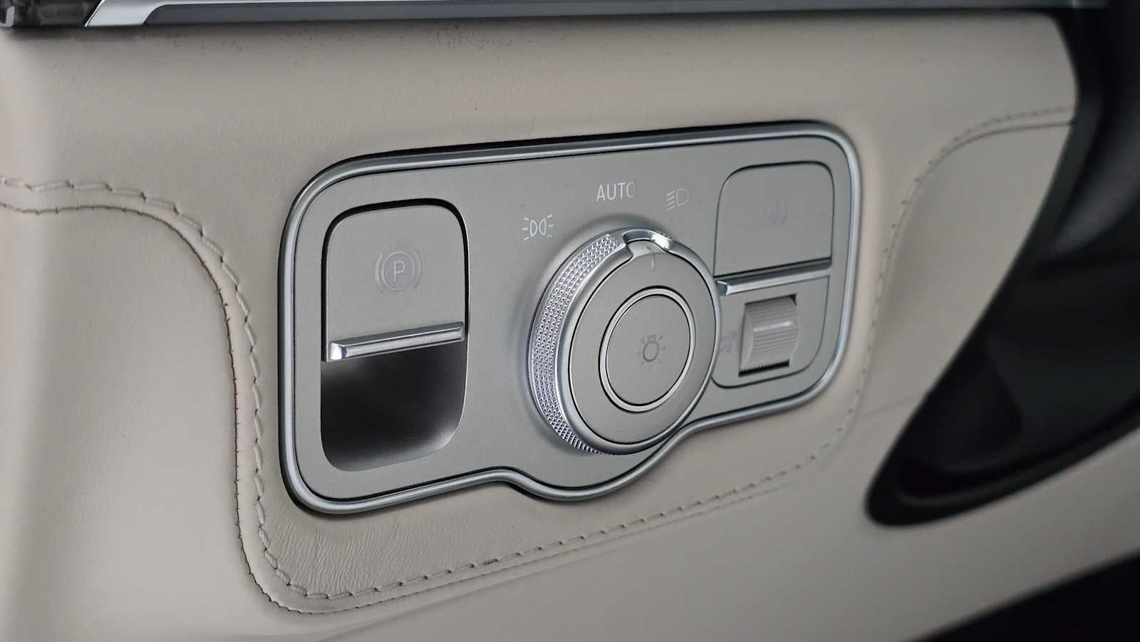 2026 Mercedes-Benz GLE AMG® GLE 63 S