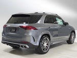 2026 Mercedes-Benz GLE AMG® GLE 63 S