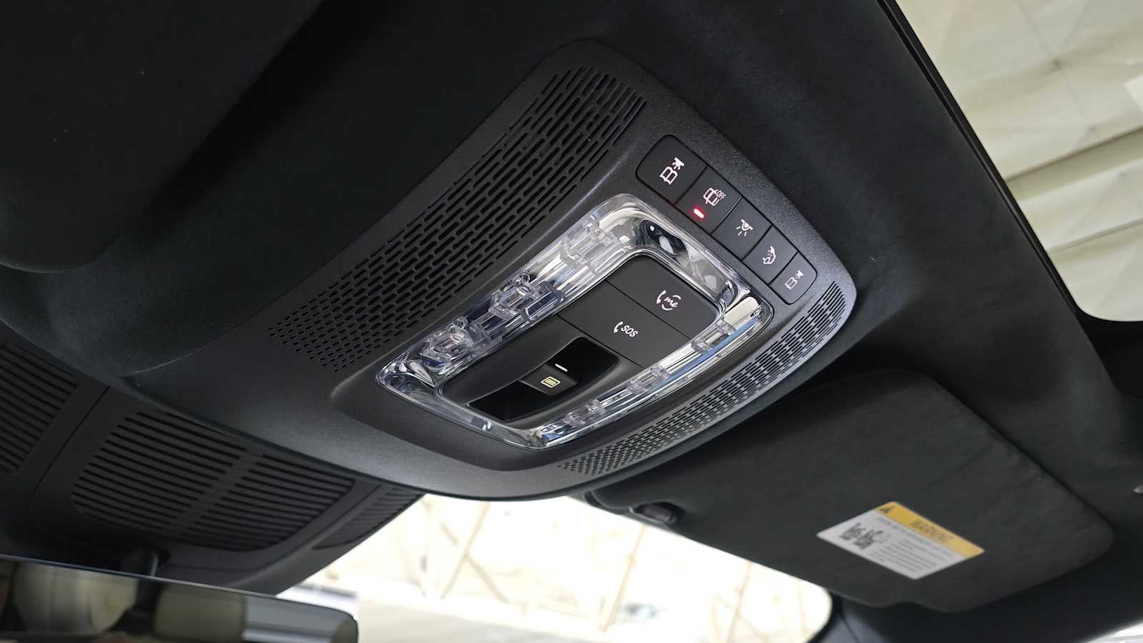 2026 Mercedes-Benz GLE AMG® GLE 63 S