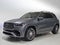 2026 Mercedes-Benz GLE AMG® GLE 63 S
