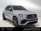 2025 Mercedes-Benz GLE AMG® GLE 63 S