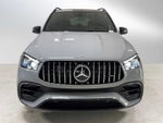 2025 Mercedes-Benz GLE AMG® GLE 63 S