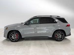 2025 Mercedes-Benz GLE AMG® GLE 63 S