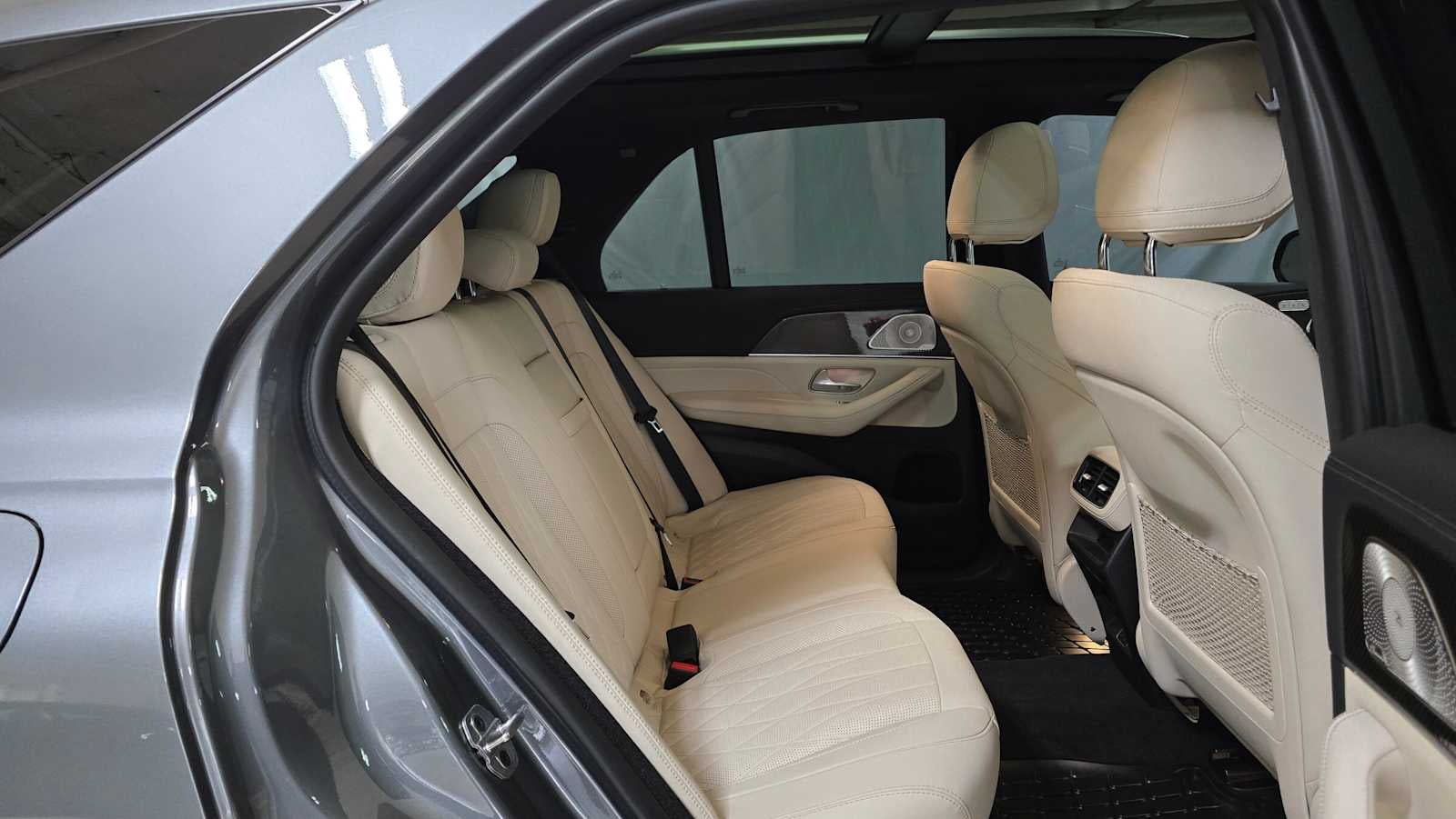 2024 Mercedes-Benz GLE AMG® GLE 63 S