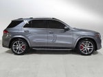 2024 Mercedes-Benz GLE AMG® GLE 63 S