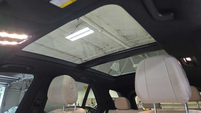 2024 Mercedes-Benz GLE AMG® GLE 63 S