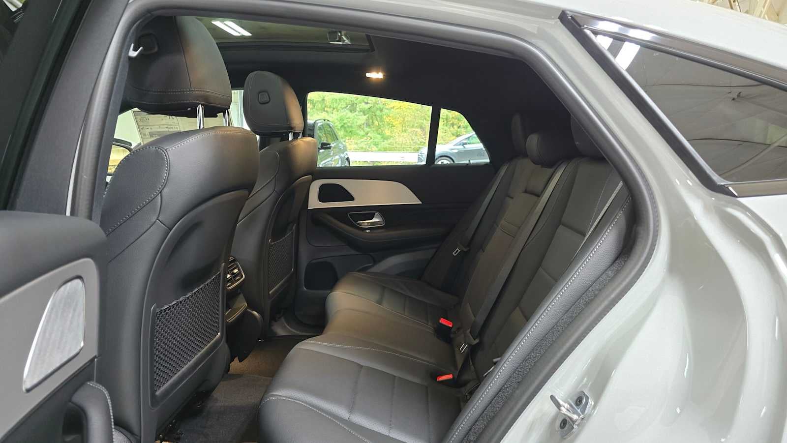 2026 Mercedes-Benz GLE GLE 450