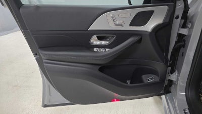 2026 Mercedes-Benz GLE GLE 450