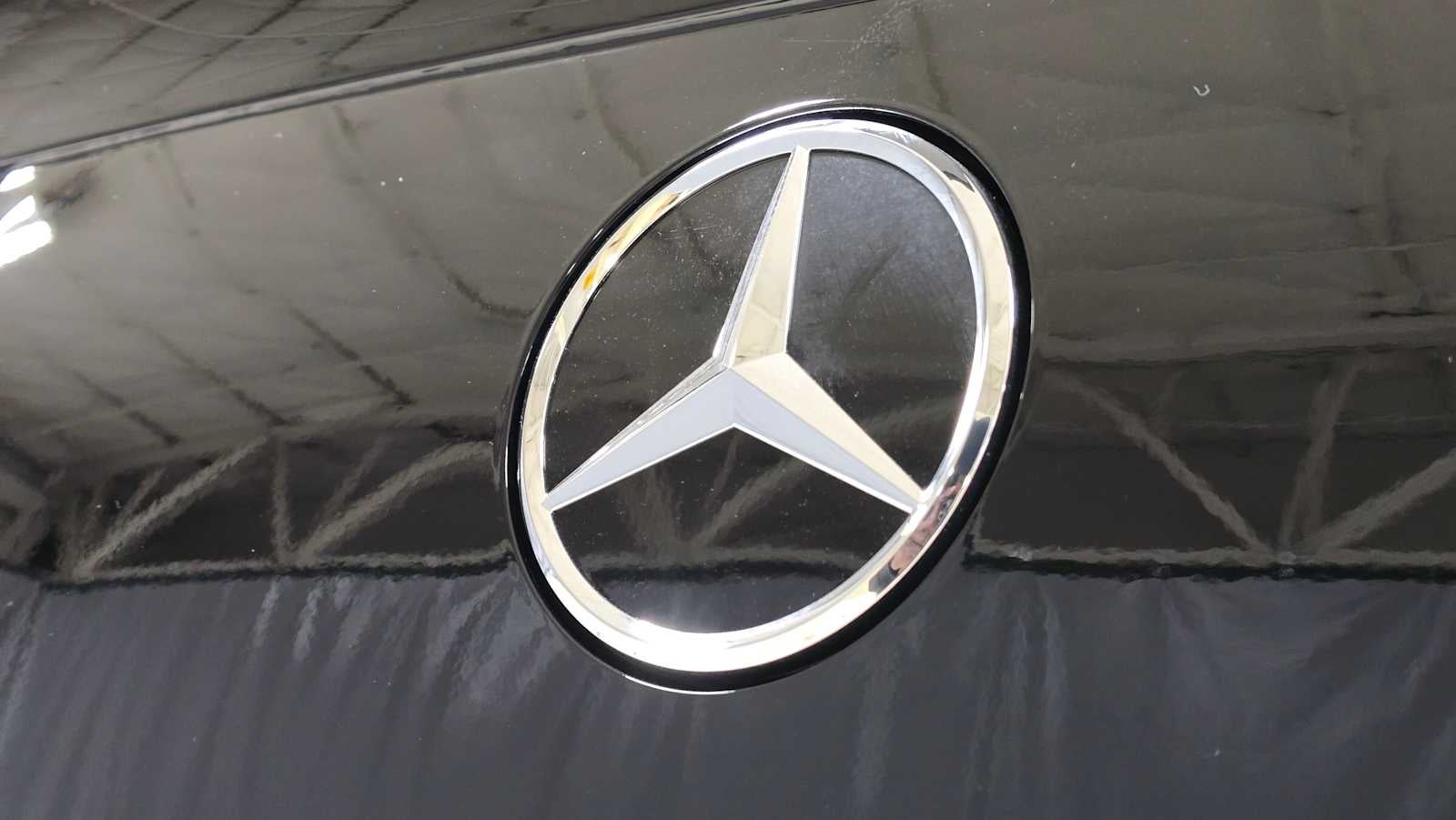 2026 Mercedes-Benz GLE GLE 450