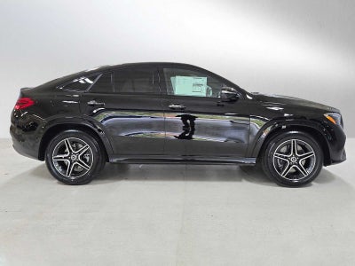 2026 Mercedes-Benz GLE GLE 450