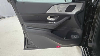 2026 Mercedes-Benz GLE GLE 450