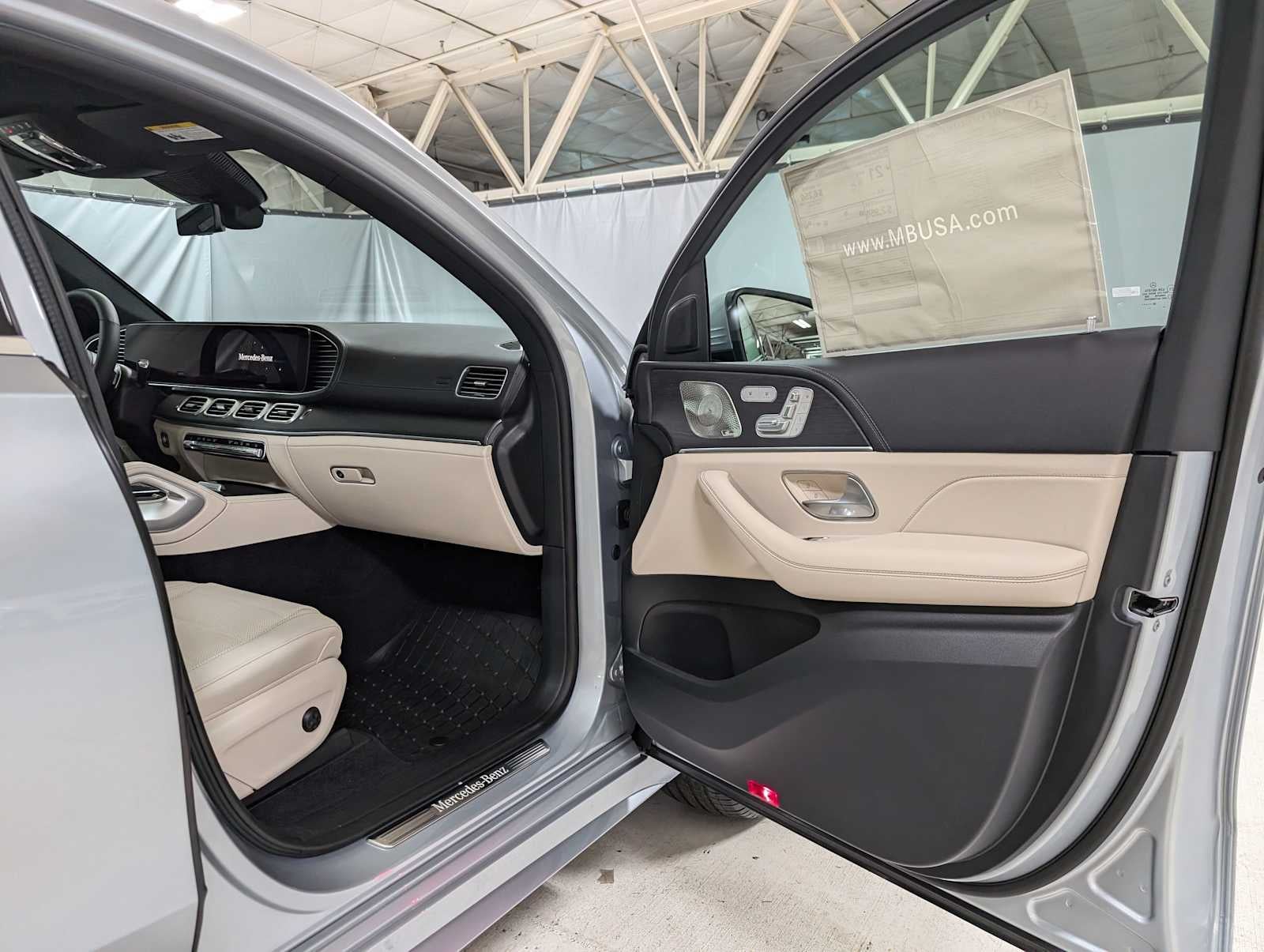 2026 Mercedes-Benz GLE GLE 450