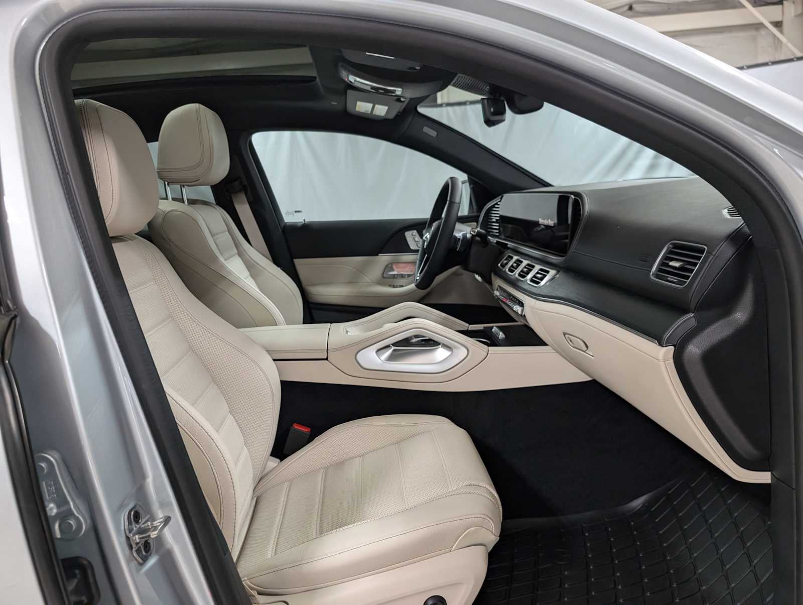 2026 Mercedes-Benz GLE GLE 450