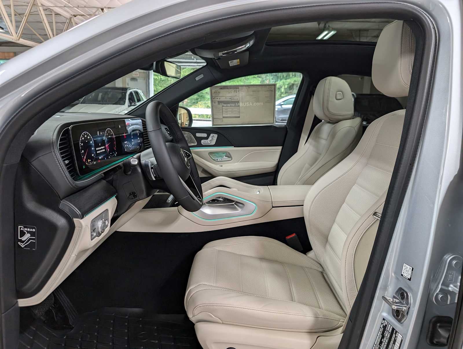 2026 Mercedes-Benz GLE GLE 450