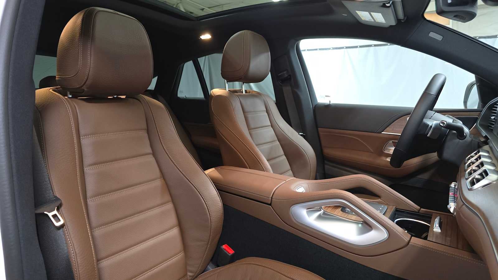 2026 Mercedes-Benz GLE GLE 450