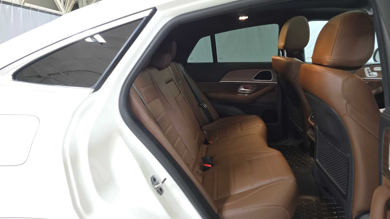 2026 Mercedes-Benz GLE GLE 450