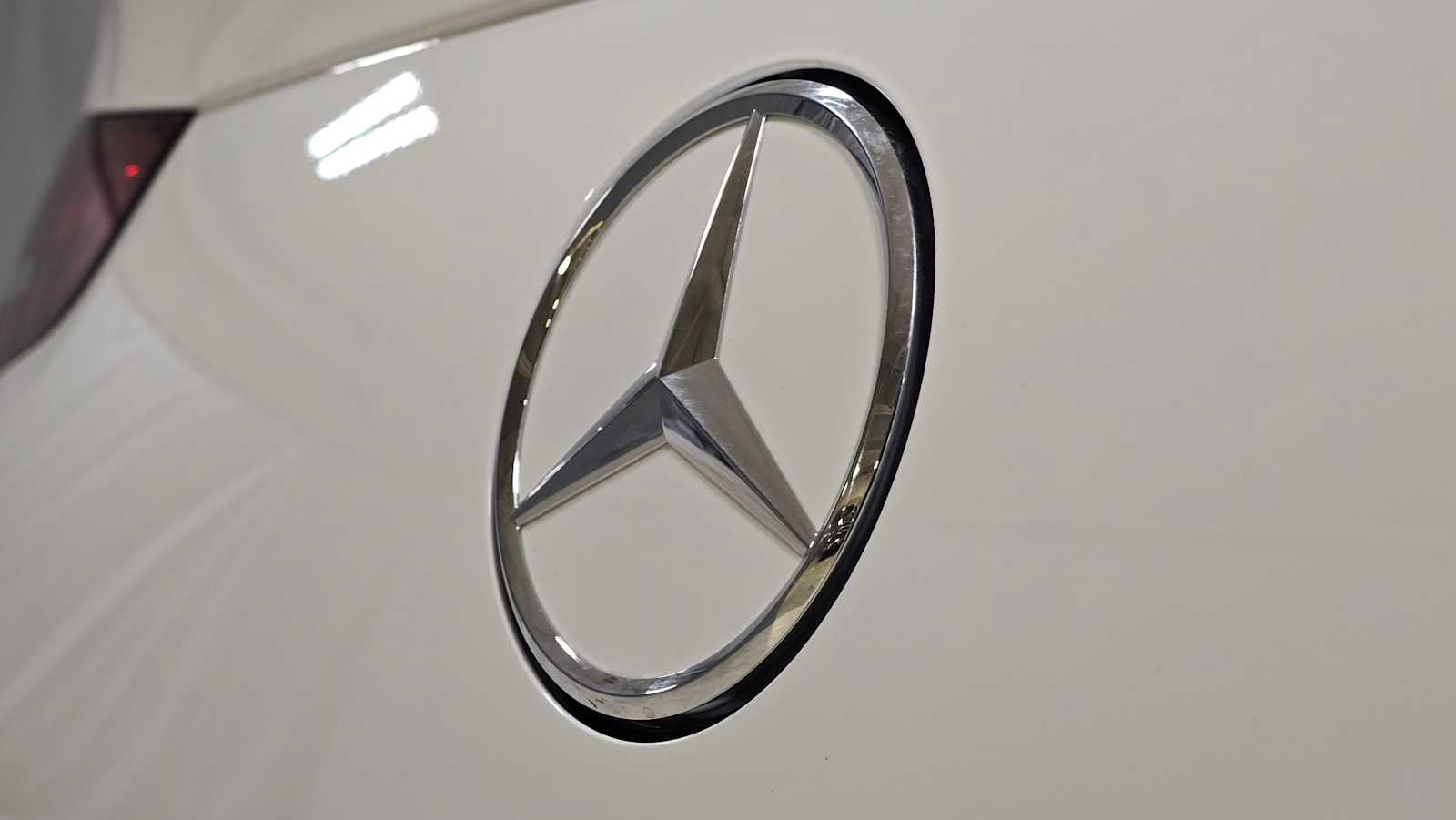 2026 Mercedes-Benz GLE GLE 450