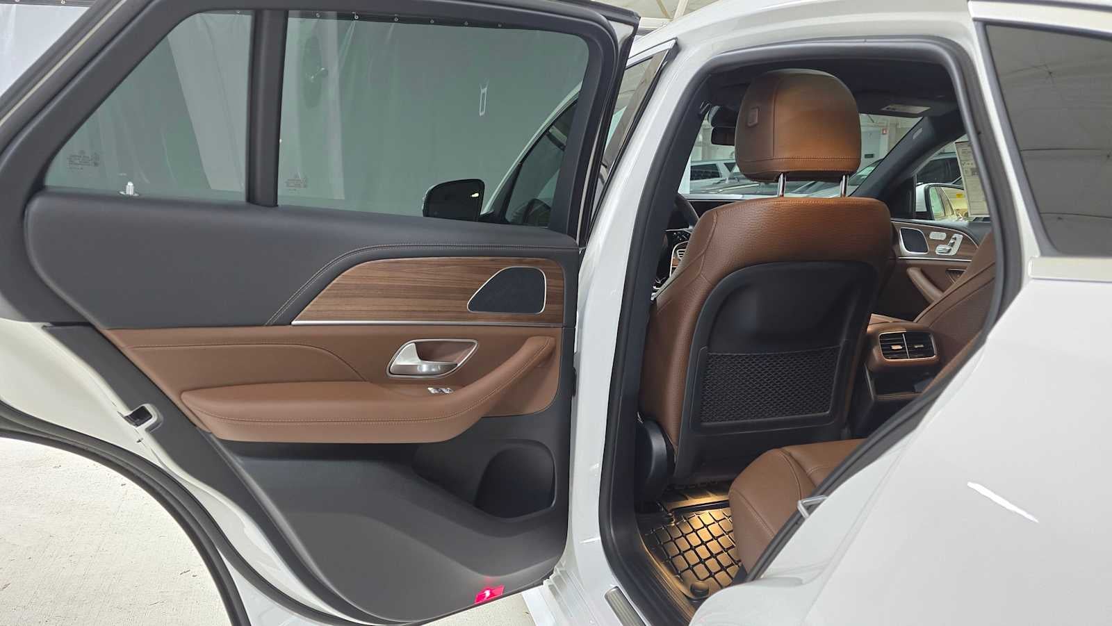 2026 Mercedes-Benz GLE GLE 450