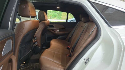 2026 Mercedes-Benz GLE GLE 450