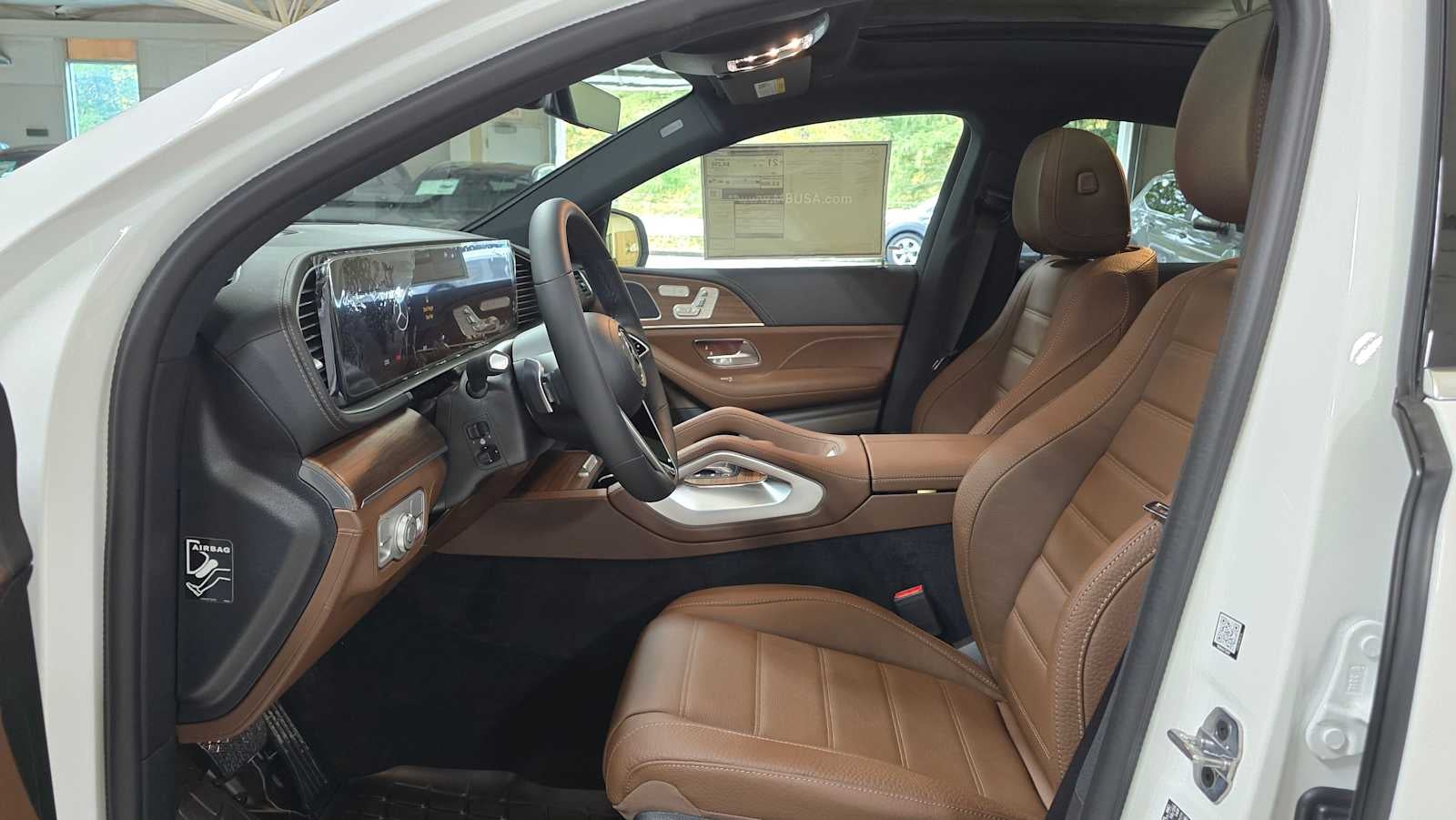 2026 Mercedes-Benz GLE GLE 450