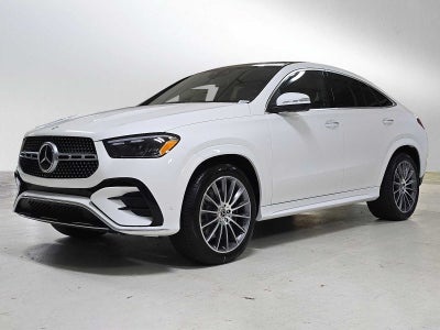 2026 Mercedes-Benz GLE GLE 450