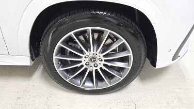 2026 Mercedes-Benz GLE GLE 450