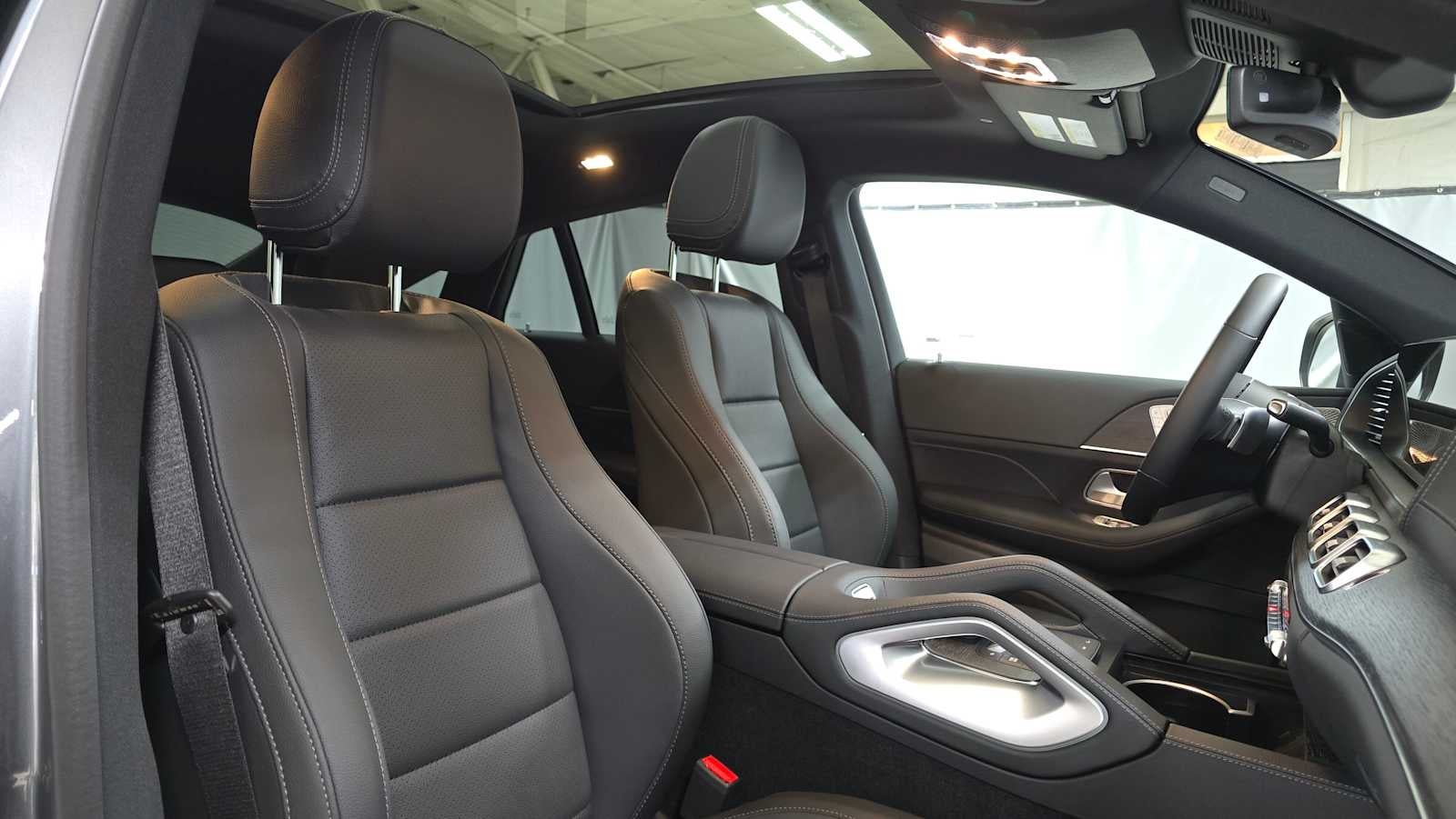 2026 Mercedes-Benz GLE GLE 450