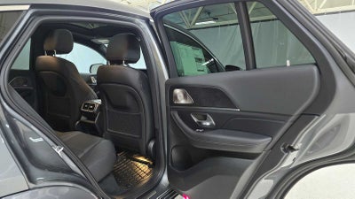 2026 Mercedes-Benz GLE GLE 450