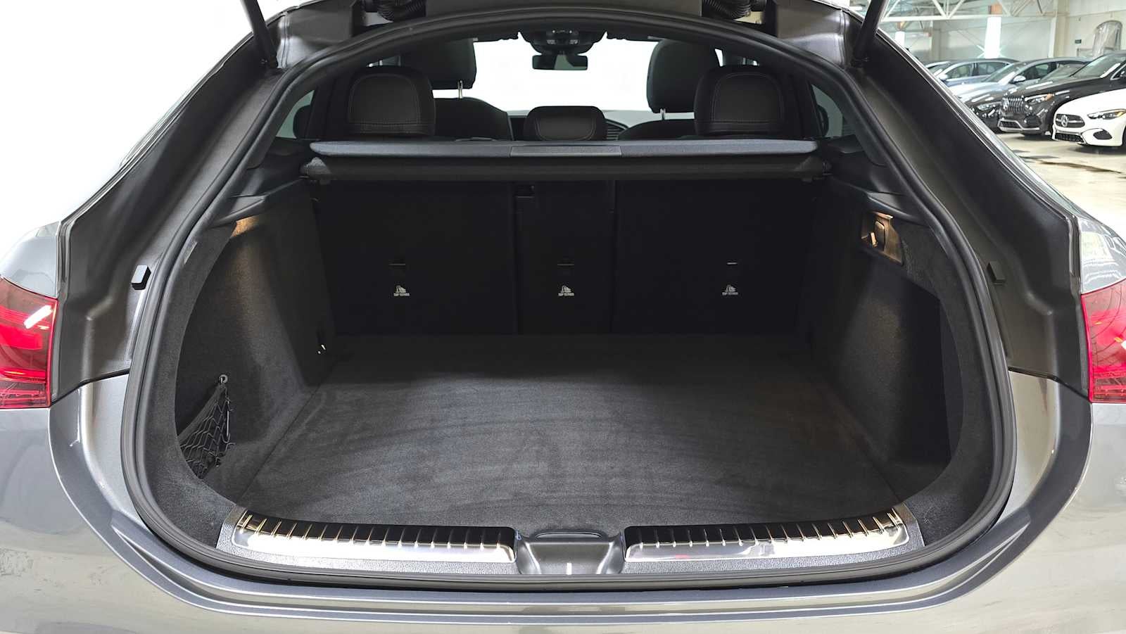 2026 Mercedes-Benz GLE GLE 450