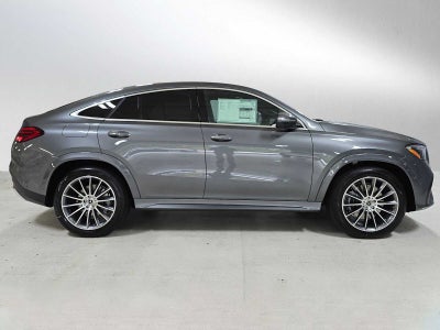 2026 Mercedes-Benz GLE GLE 450