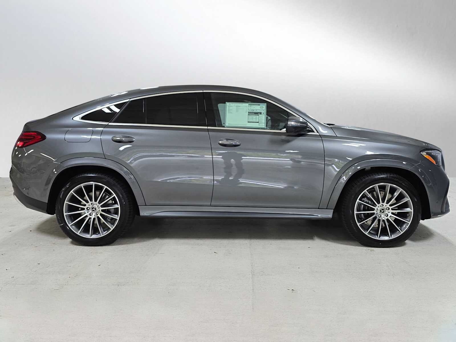 2026 Mercedes-Benz GLE GLE 450