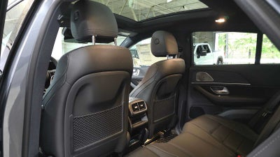 2026 Mercedes-Benz GLE GLE 450