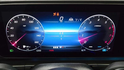 2026 Mercedes-Benz GLE GLE 450