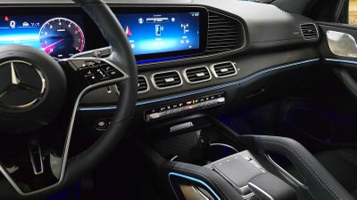 2026 Mercedes-Benz GLE GLE 450